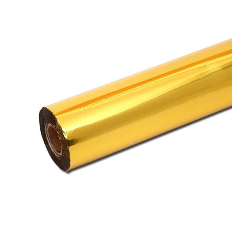 Што ја прави Hot Stamping Foil вистинскиот избор за премиум пакување?